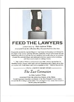 Click to Download Free Kindle Book -> Feed the Lawyers