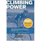 Carmichael Training Systems DVD - Climbing Power - TRAN80213