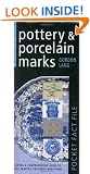 Miller's Pottery and Porcelain Marks (Miller's pocket fact file)