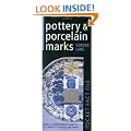 Miller's Pottery and Porcelain Marks (Miller's pocket fact file)