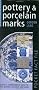 Miller's Pottery and Porcelain Marks (Miller's pocket fact file)