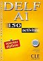 DELF A1 Nouveau dipl�me. 150 activit�s