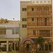 Coconut Hotel