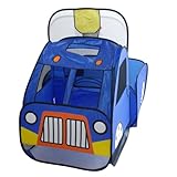 Deluxe Pop Up Sport Truck Tent