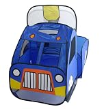 Deluxe Pop Up Sport Truck Tent