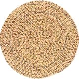 Colonial Mills, Inc. Adams 10 X 10 Round Evergold Mix Area Rug