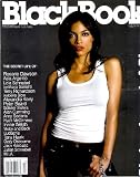 Black Book Magazine - February/March 2005: Rosario Dawson, Asia Argento, & More