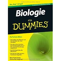 Biologie für Dummies (Fur