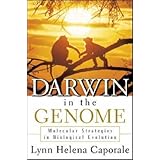 darwin in the genome molecular strategies in biological evolution