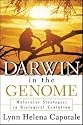 Darwin In the Genome: Molecular Strategies in Biological Evolution