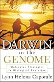 Darwin In the Genome: Molecular Strategies in Biological Evolution