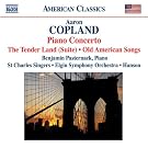 Piano Concerto