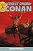 The Savage Sword of Conan Volume 14