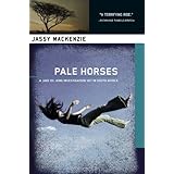 pale horses a pi jade de jong novel