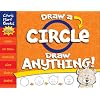 Draw a Circle, Draw Anything!