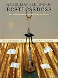 Books : A Peculiar Feeling Of Restlessness: Four Chapbooks of Short Short Fiction by Four Women