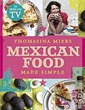Mexican food made simple