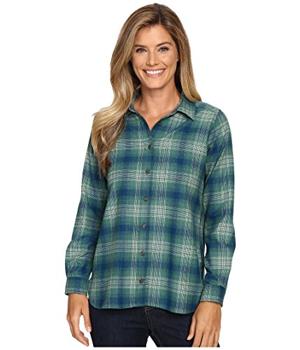 [ペンドルトン] Pendleton レディース Meredith Shirt トップス [並行輸入品]