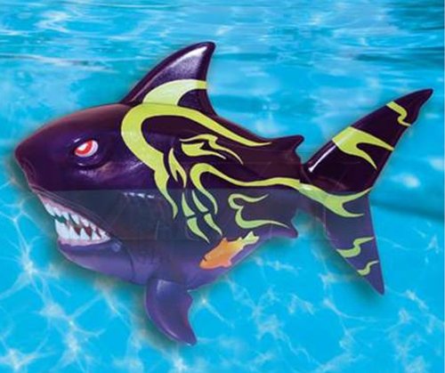 Swimways Rainbow Reef Battle Reef TM Shark - Swimways 17200