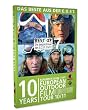 Best-of-E.O.F.T. No.7 (Outdoor-DVD)