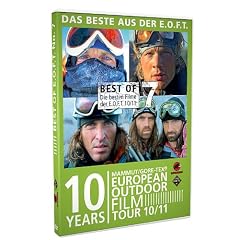 Best-of-E.O.F.T. No.7 (Outdoor-DVD)