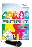 Disney Sing it + Mikrofon