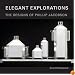 Elegant Explorations: The Designs of Philip Jacobson