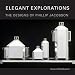 Elegant Explorations: The Designs of Philip Jacobson