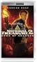 NATIONAL TREASURE 2 Book Of Secrets UMD PSP Movie ^^