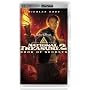 NATIONAL TREASURE 2 Book Of Secrets UMD PSP Movie ^^