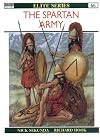 The Spartan Army