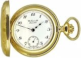 Tissot Unisex Pocket Savonnettes watch #T83.4.403.12