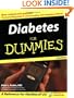Diabetes For Dummies