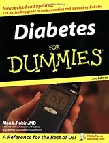 Diabetes For Dummies