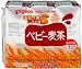 ピジョン ベビー麦茶 (125ml×3コパック)×4個