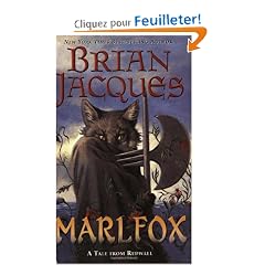 Marlfox