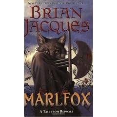 Marlfox: A Tale from Redwall