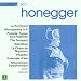 Honegger: Le Roi David , etc. (Orchestral Music)/2cd