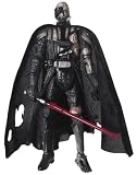 Star Wars Basic Figure Force Unleashed Darth Vader