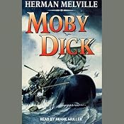 Moby Dick | [Herman Melville]
