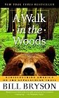 A Walk in the Woods: Rediscovering America on the Appalachian Trail [Mass Market Paperback]