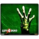 Left 4 Dead BattleMat Mousepad