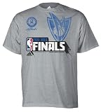 NBA Dallas Mavericks Conference Champions Short Sleeve T-Shirt