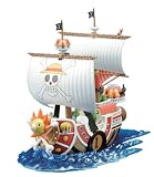 Thousand Sunny (13 cm Plastic model) Bandai One Piece One Piece [JAPAN]