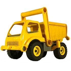 Sprig Eco Dump Truck