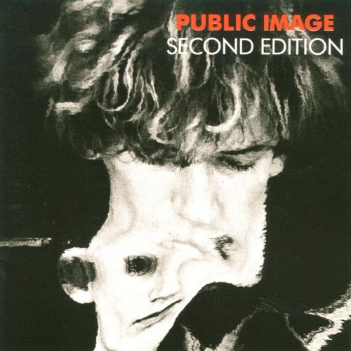 Public Image Ltd. - Second Edition - Zortam Music