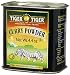 Tiger Tiger Indian Spices, Curry Powder, 4.4-Ounce Tins (Pack of 6)