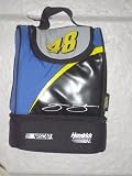 #48 JIMMIE JOHNSON THERMOS INSULATED LUNCH KIT