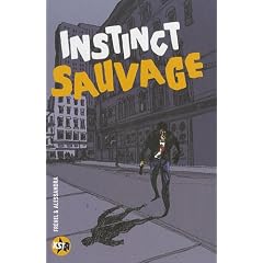 Instinct sauvage