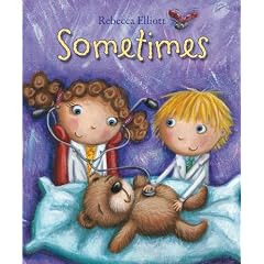 Sometimes